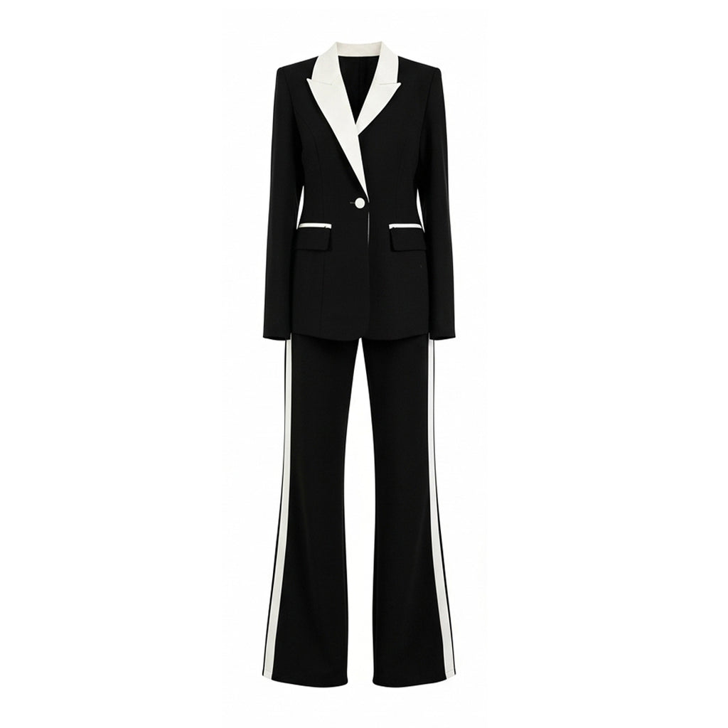 The Tuxedo Linear
