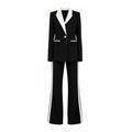 The Tuxedo Linear