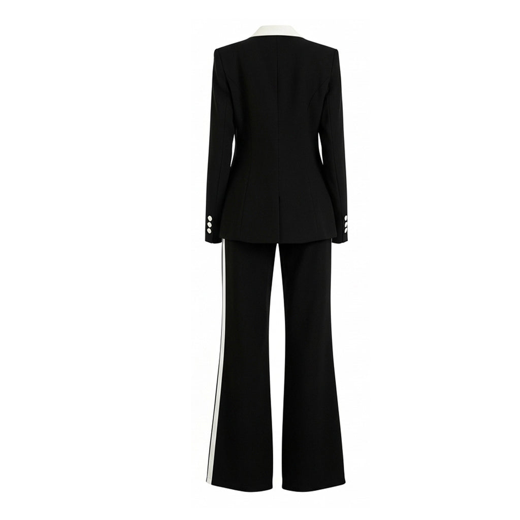 The Tuxedo Linear