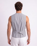 the LOW TIDE vest