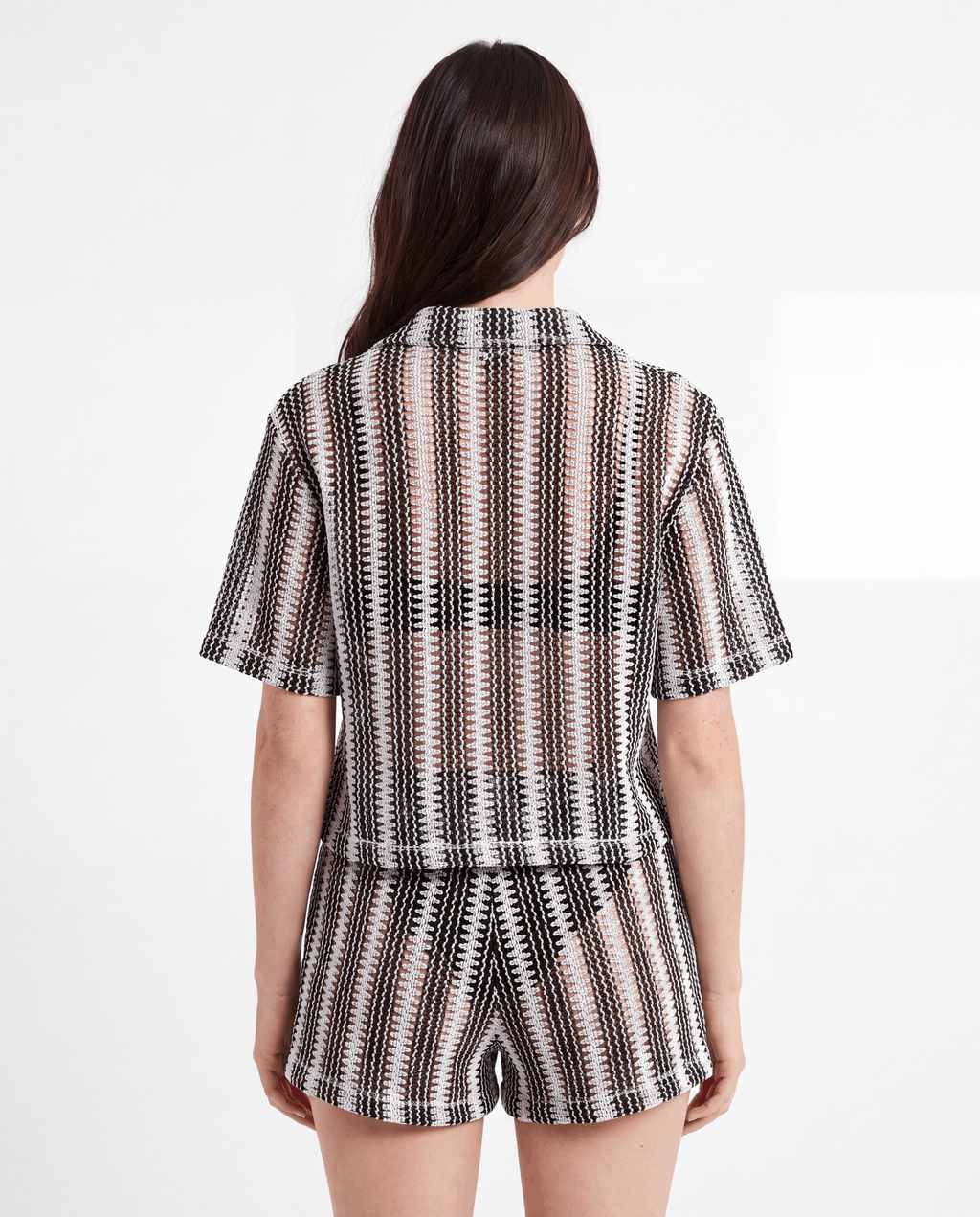 WOVEN TOGETHER set