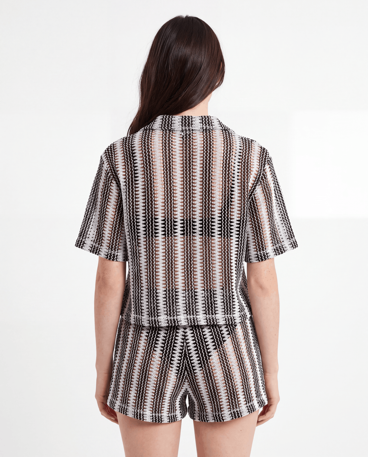 WOVEN TOGETHER set