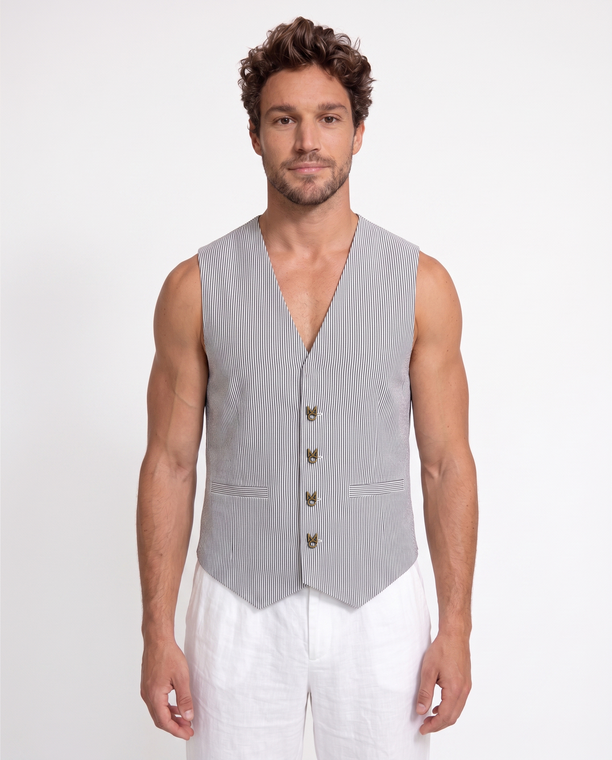 the LOW TIDE vest