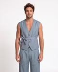 The Steel Reverie Vest