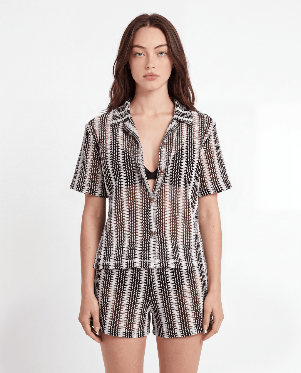 WOVEN TOGETHER set