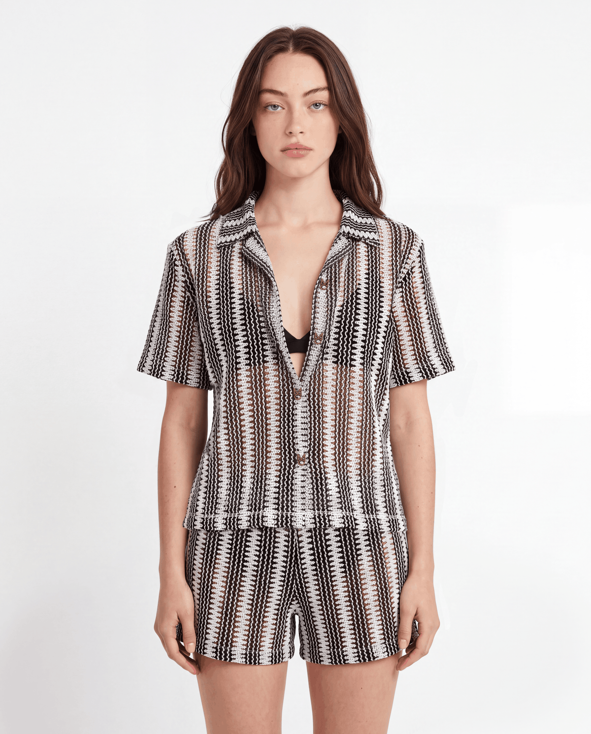 WOVEN TOGETHER set