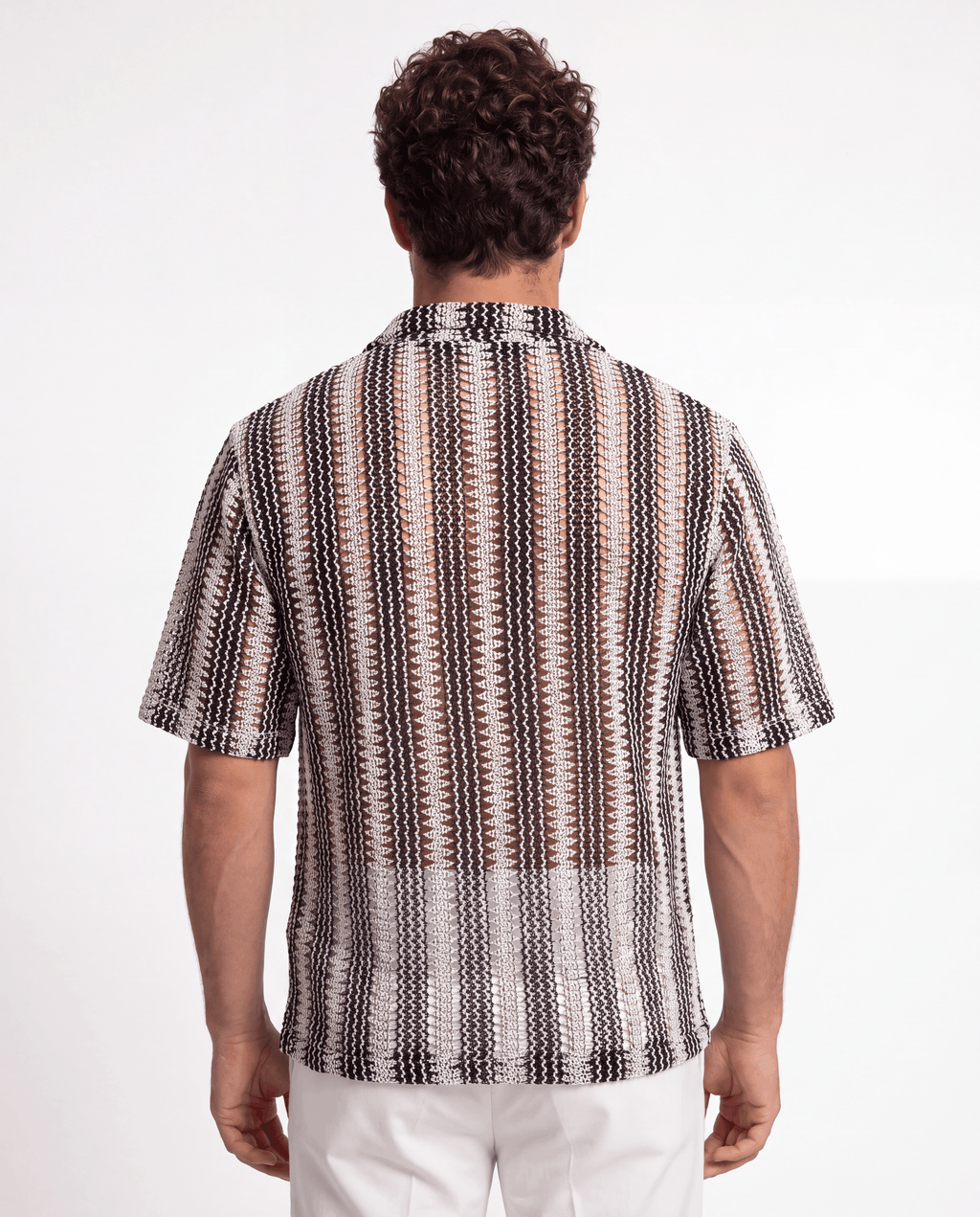 The HANDWOVEN