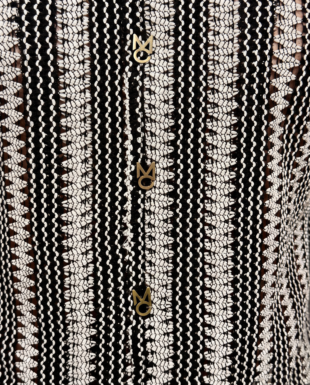 The HANDWOVEN