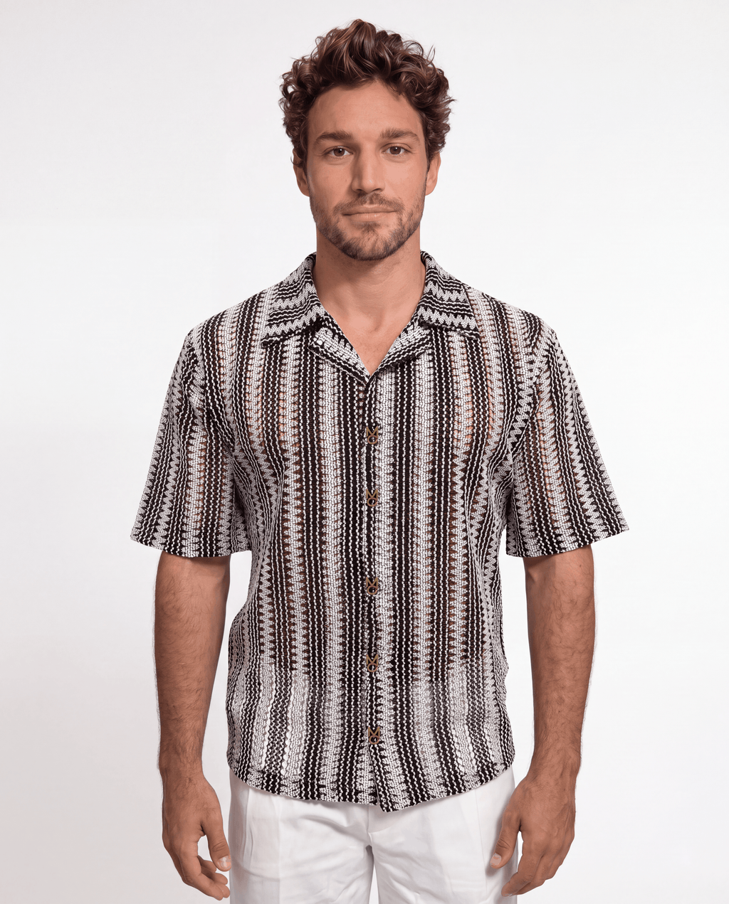The HANDWOVEN