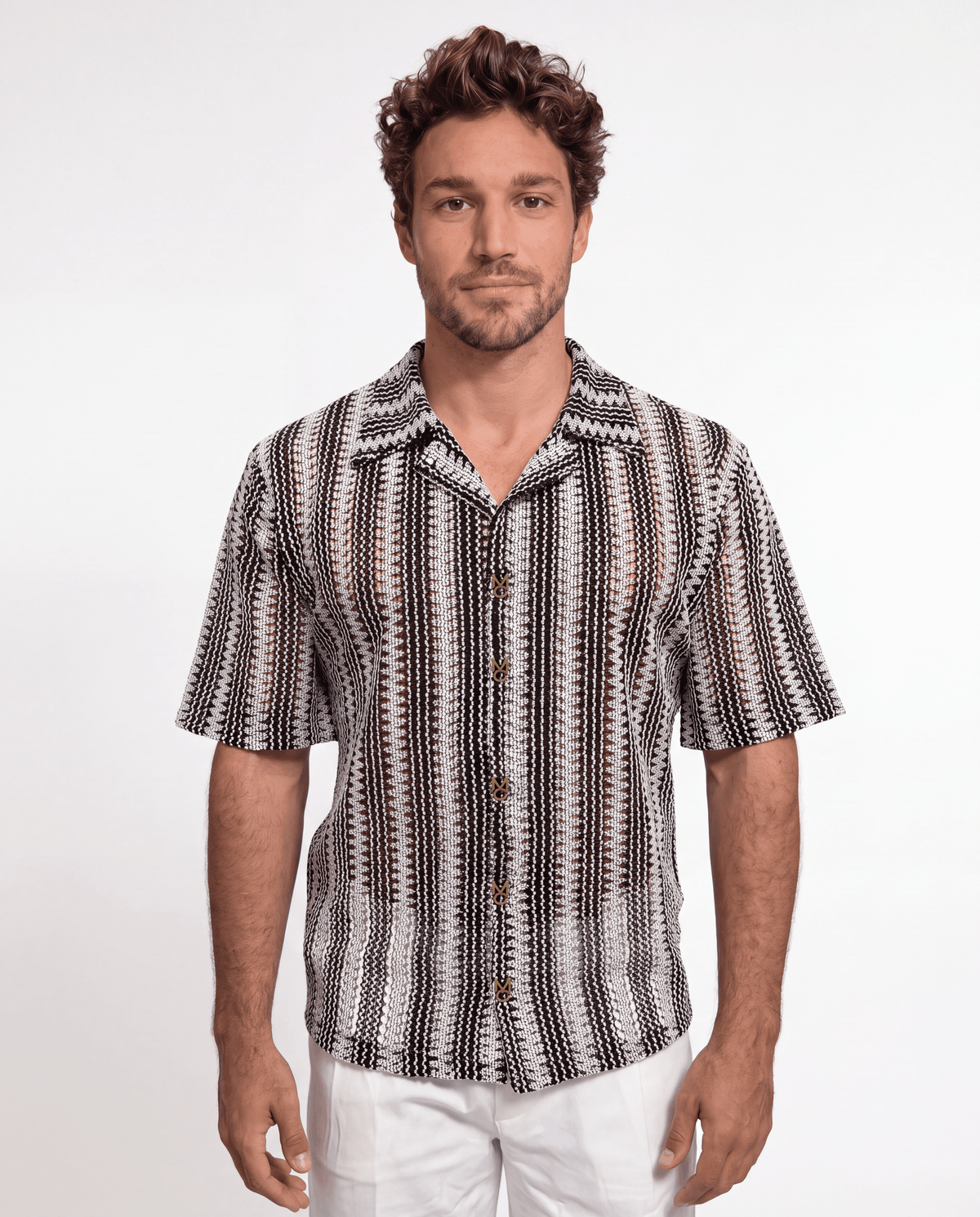 The HANDWOVEN
