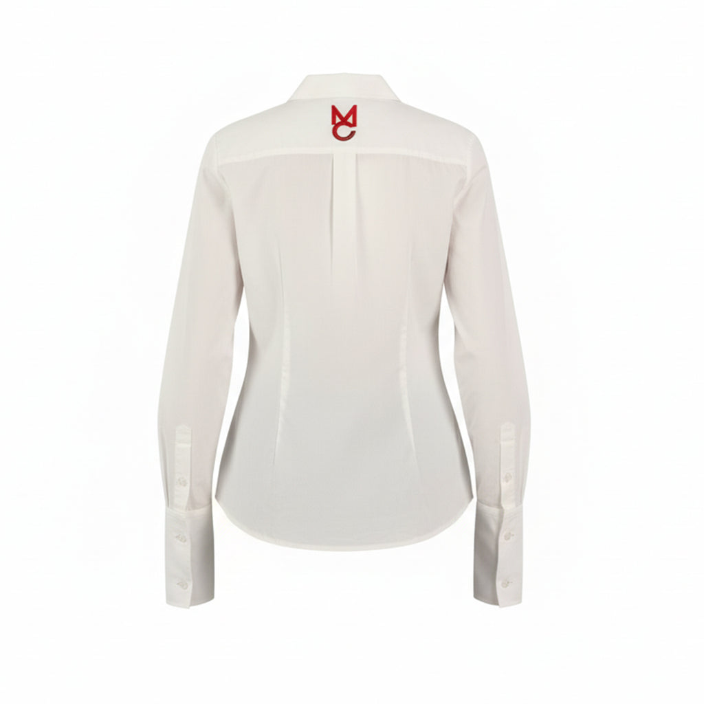 The Dagger Collar Shirt