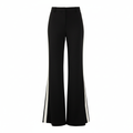 The Tuxedo Linear Trousers