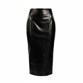 The Midnight Glaze Skirt