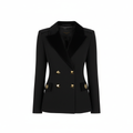 The Onyx Chevalier Blazer