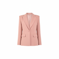 The Rose Sovereign Blazer
