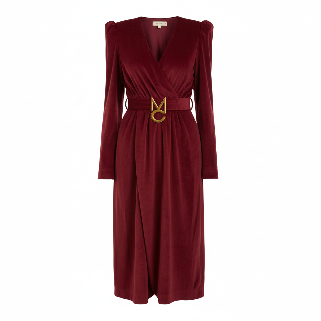 The Velvet Dynasty