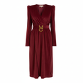 The Velvet Dynasty