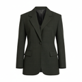 The Cypress Jacquard Blazer