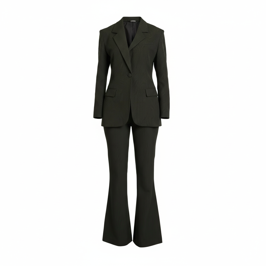 The Cypress Jacquard