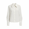 The Dagger Collar Shirt