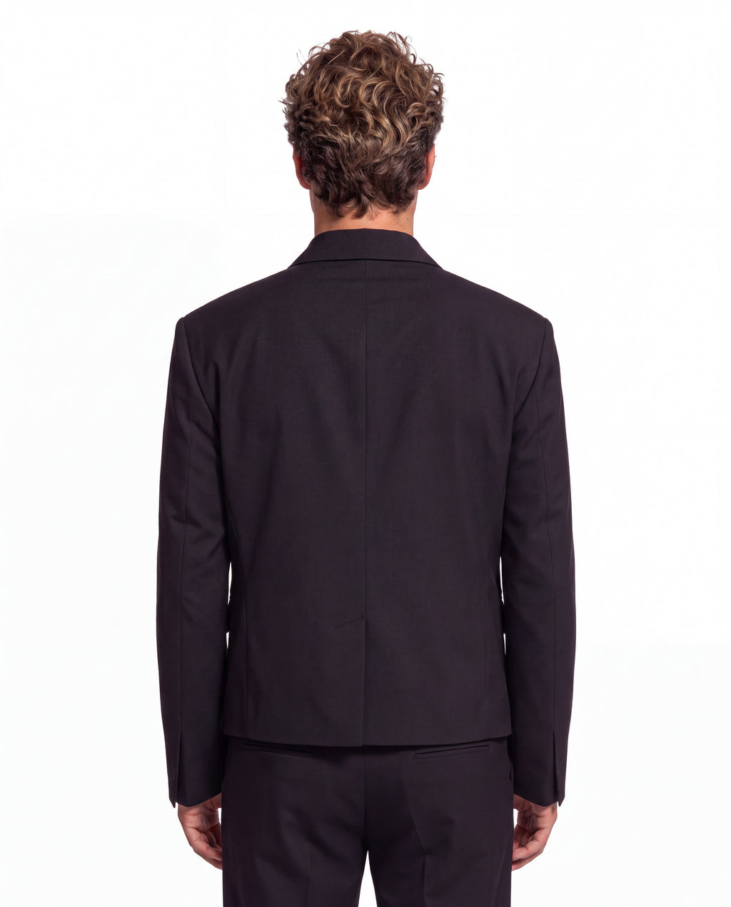 The RENEGADE suit jacket