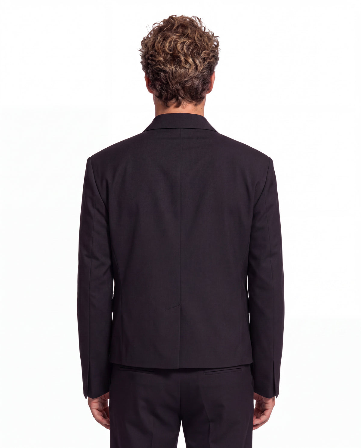 The RENEGADE suit jacket