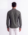 The NOIR LATTICE Shirt