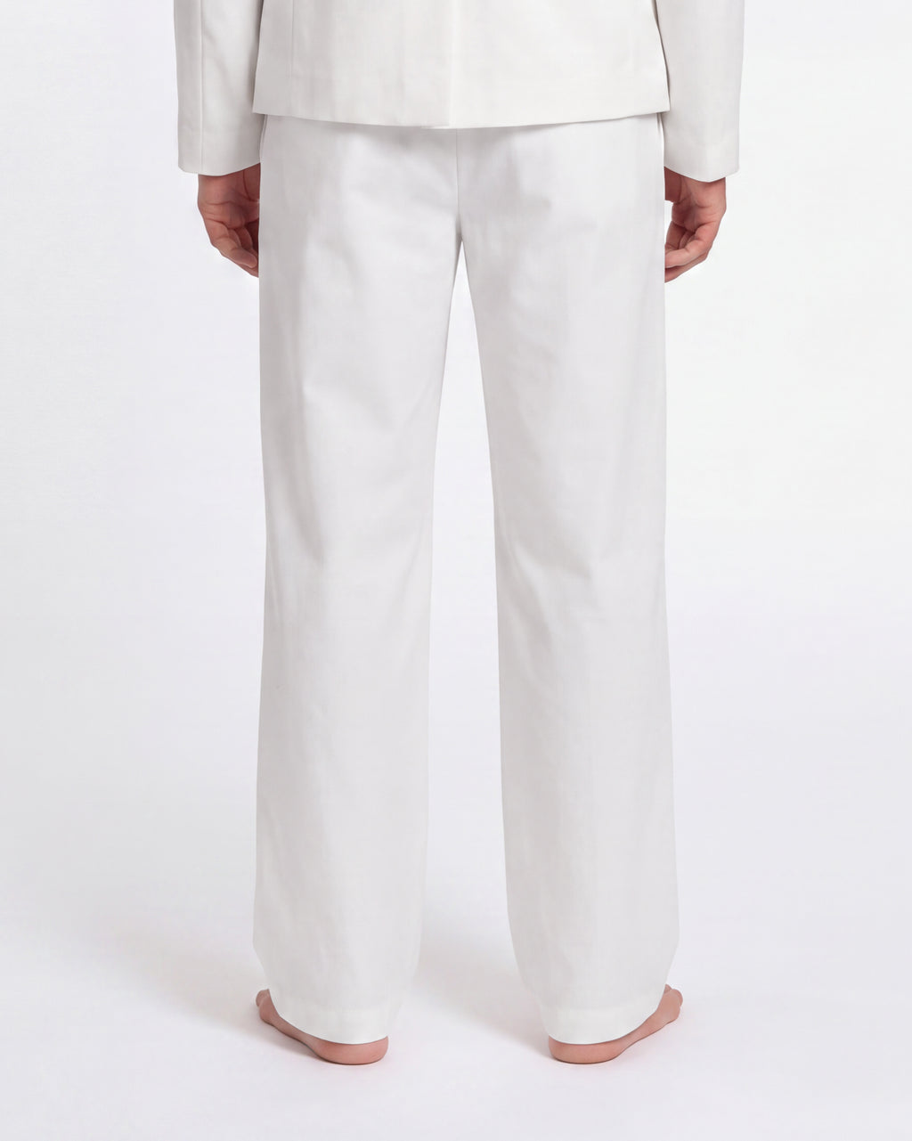 BLANK CANVAS trousers