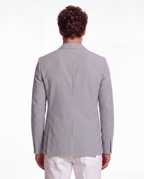 SALT AIR blazer