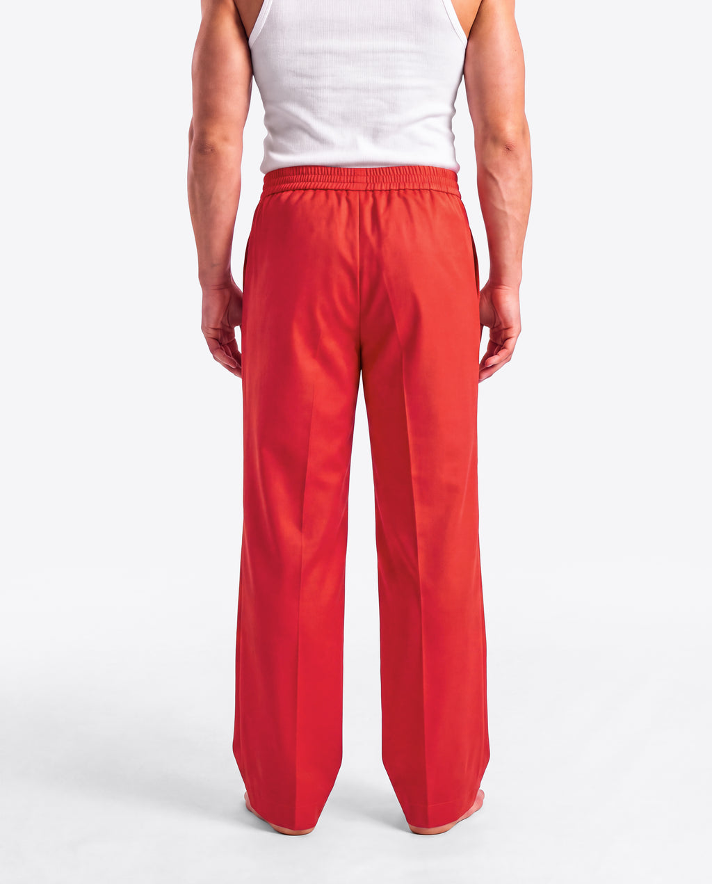 the SCARLET HOUR pants