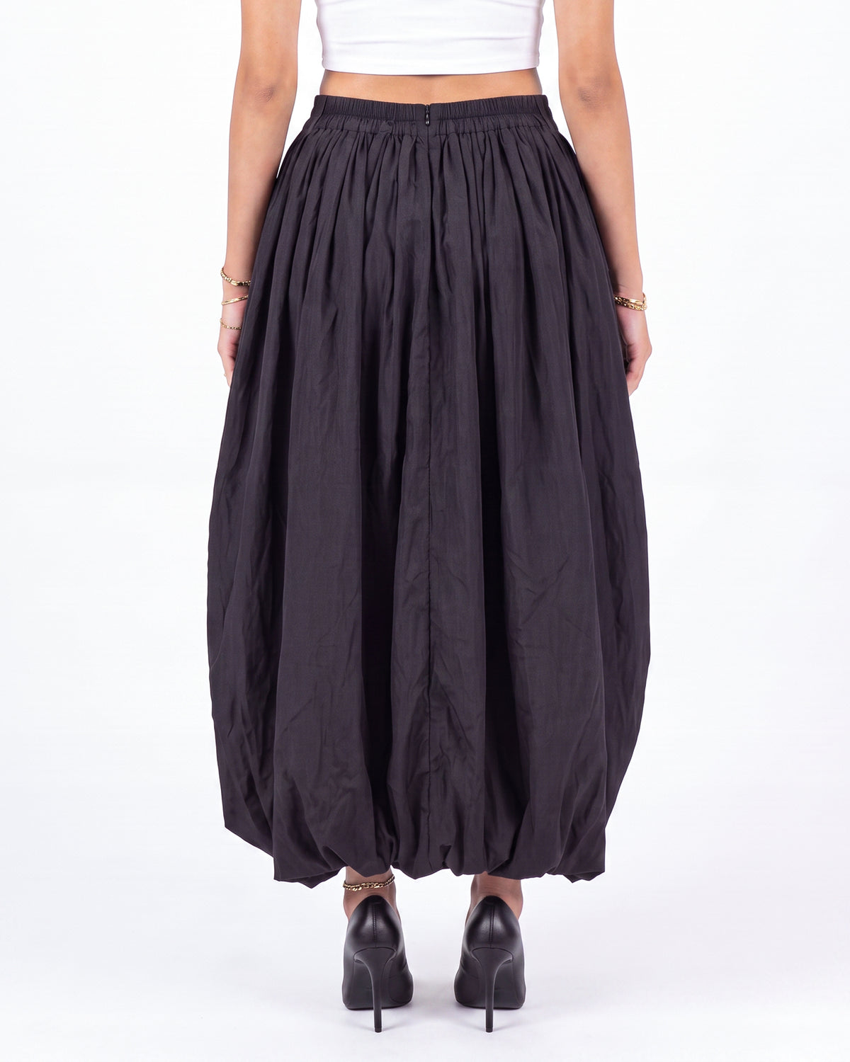 SEVERANCE skirt