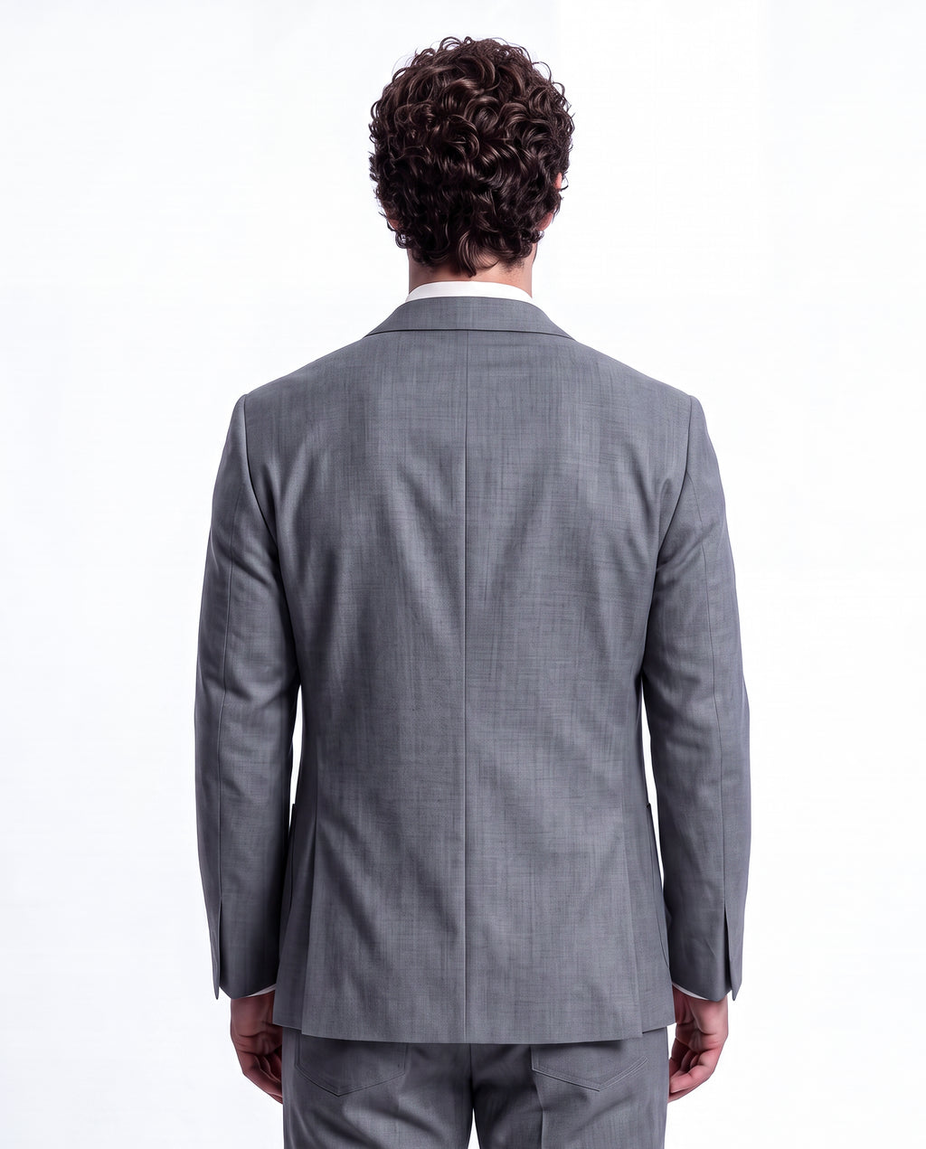 STONE STATE blazer