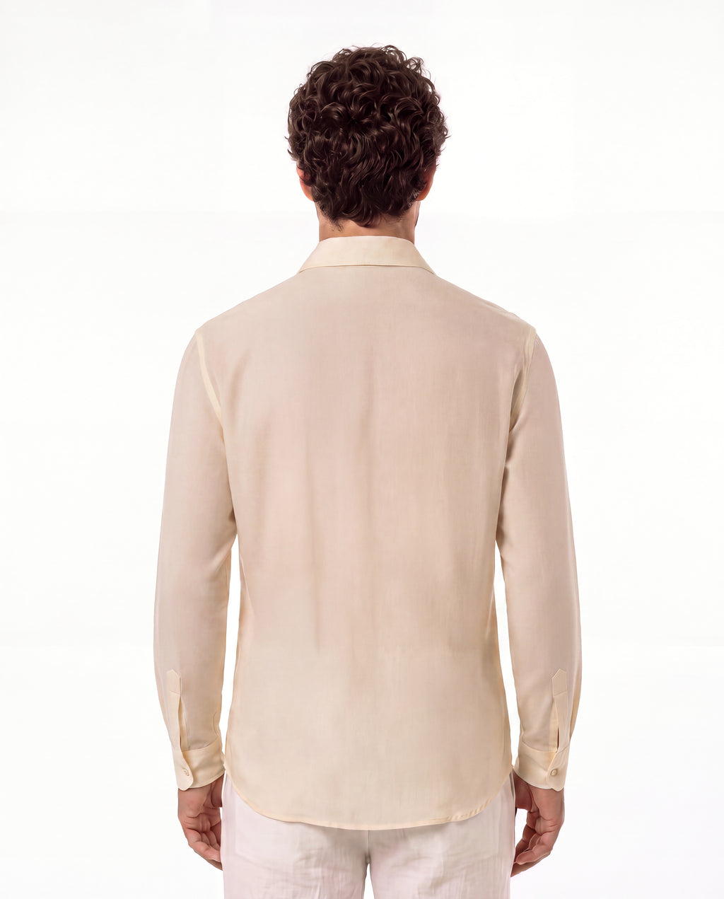 The MIRAGE shirt