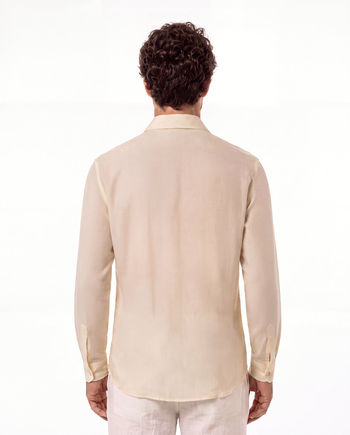 The MIRAGE shirt