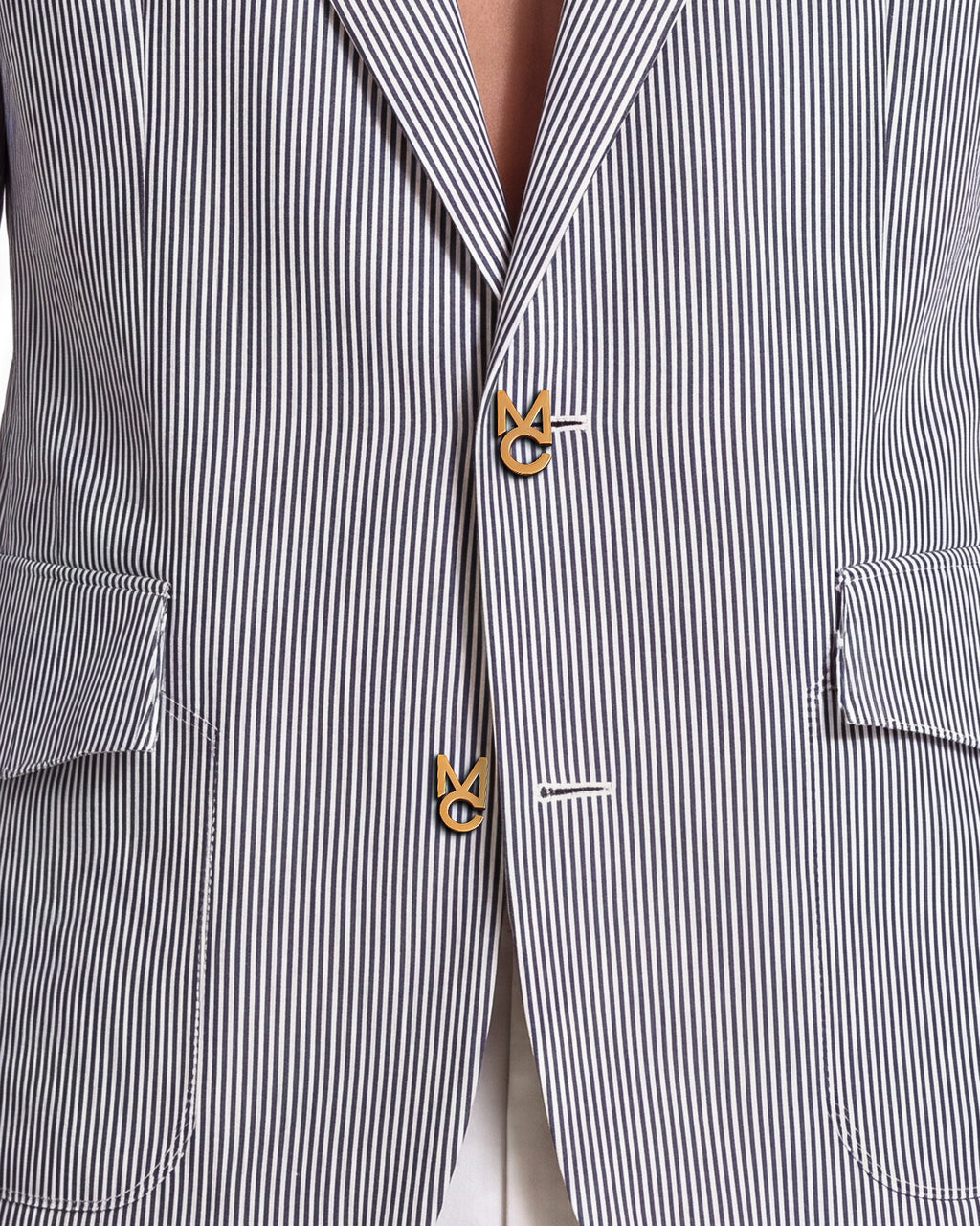 SALT AIR blazer
