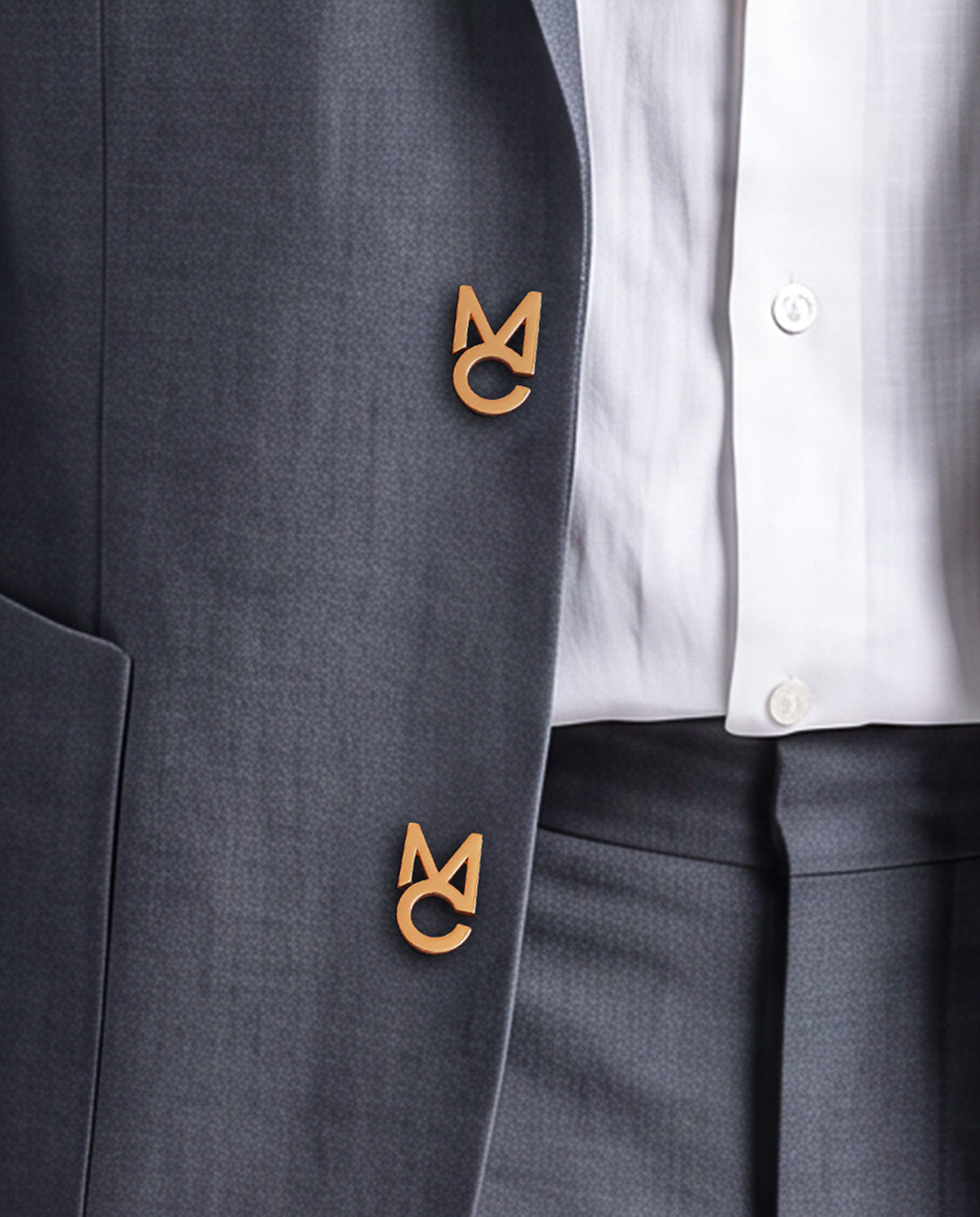 STONE STATE blazer