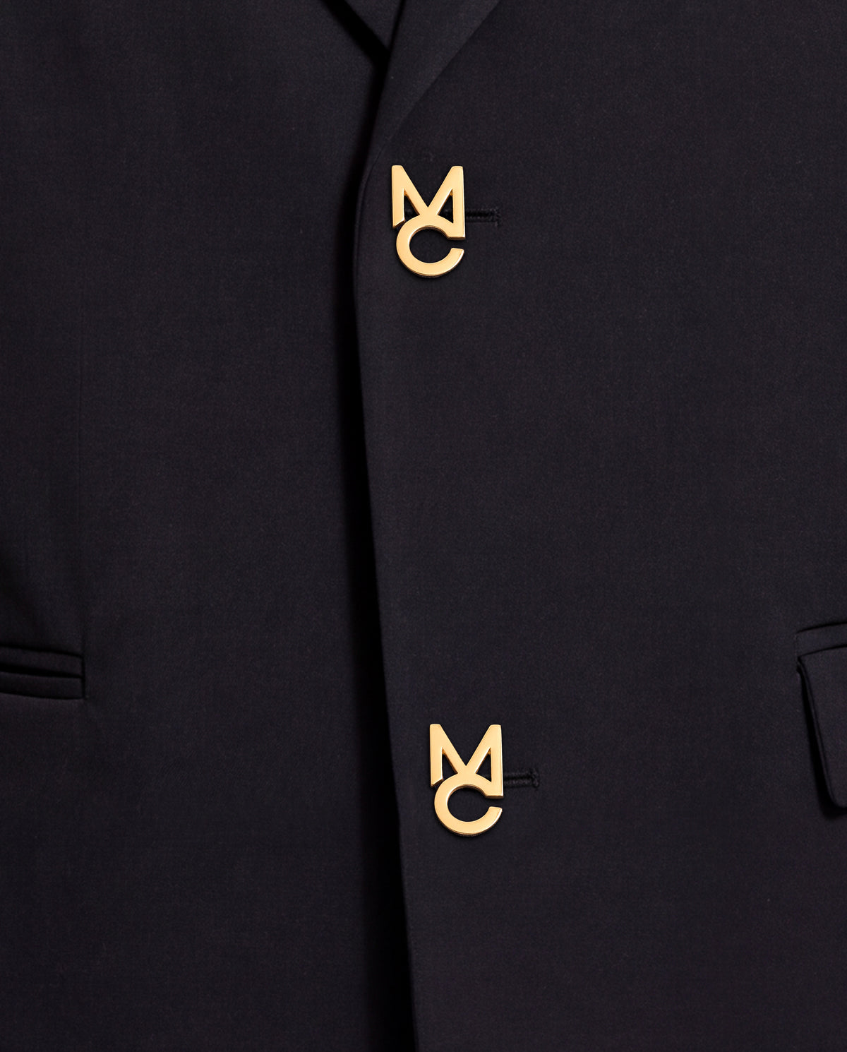 The RENEGADE suit jacket