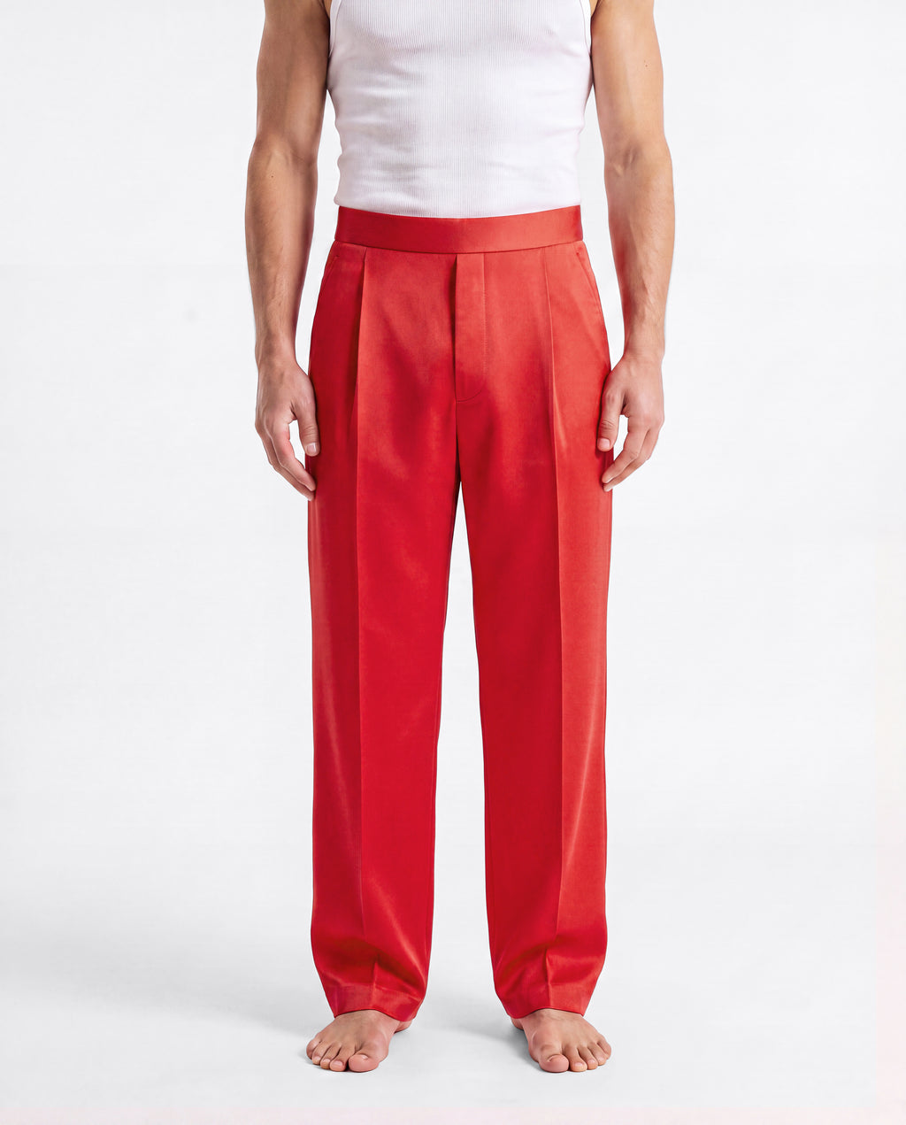 the SCARLET HOUR pants