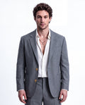 STONE STATE blazer