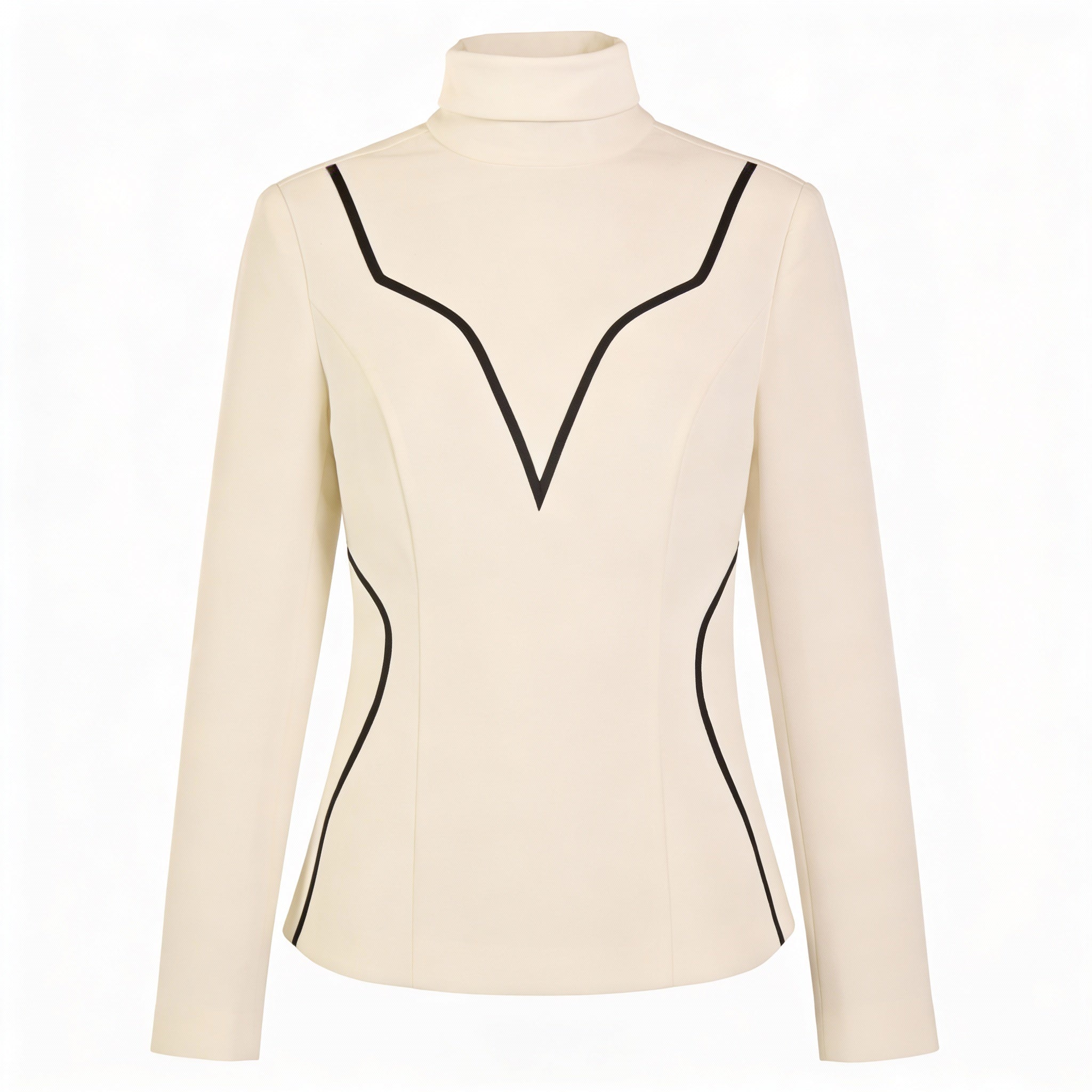 The Contour Corset Top