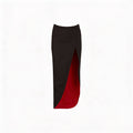 The Eclipse Split Skirt