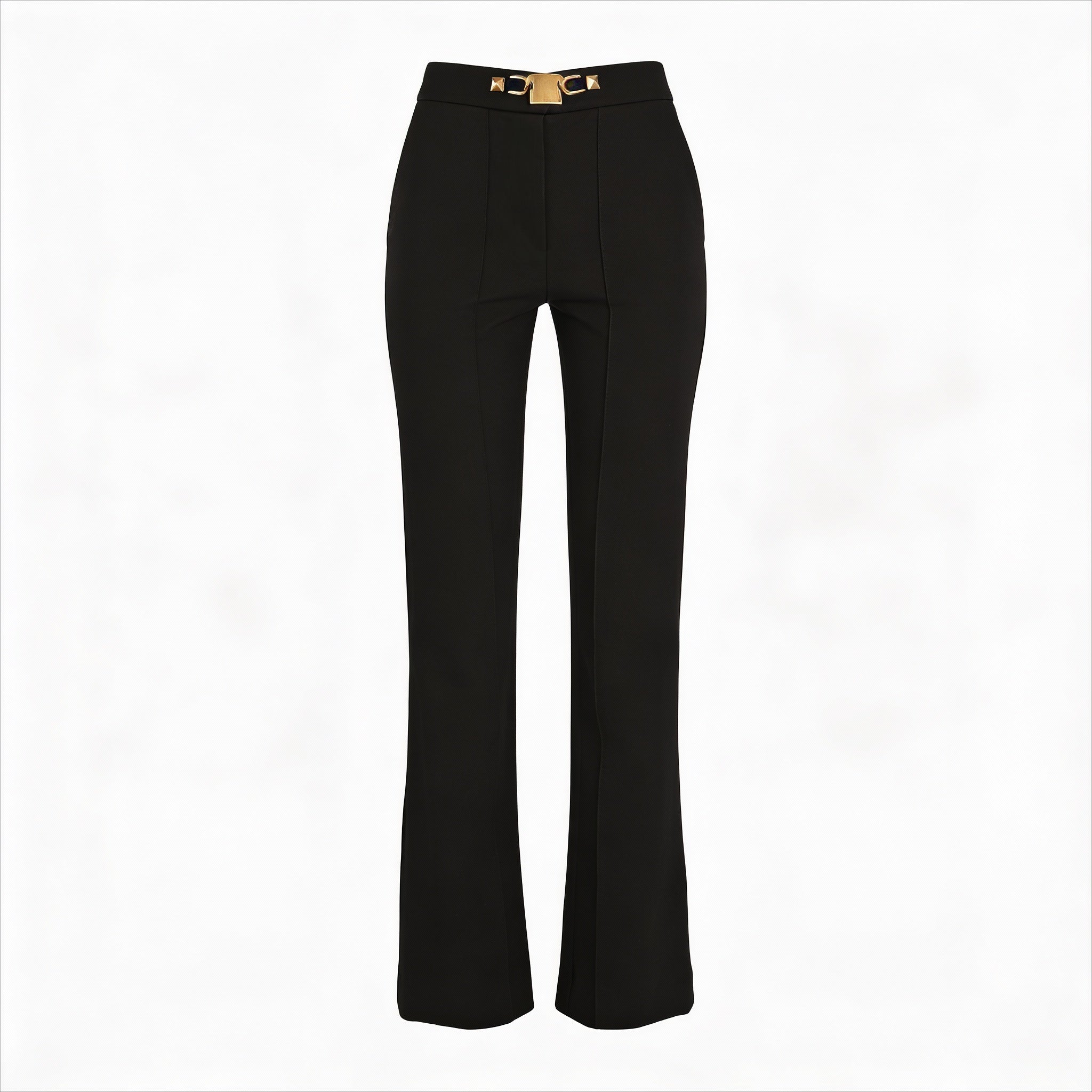 The Chain-Link Trousers