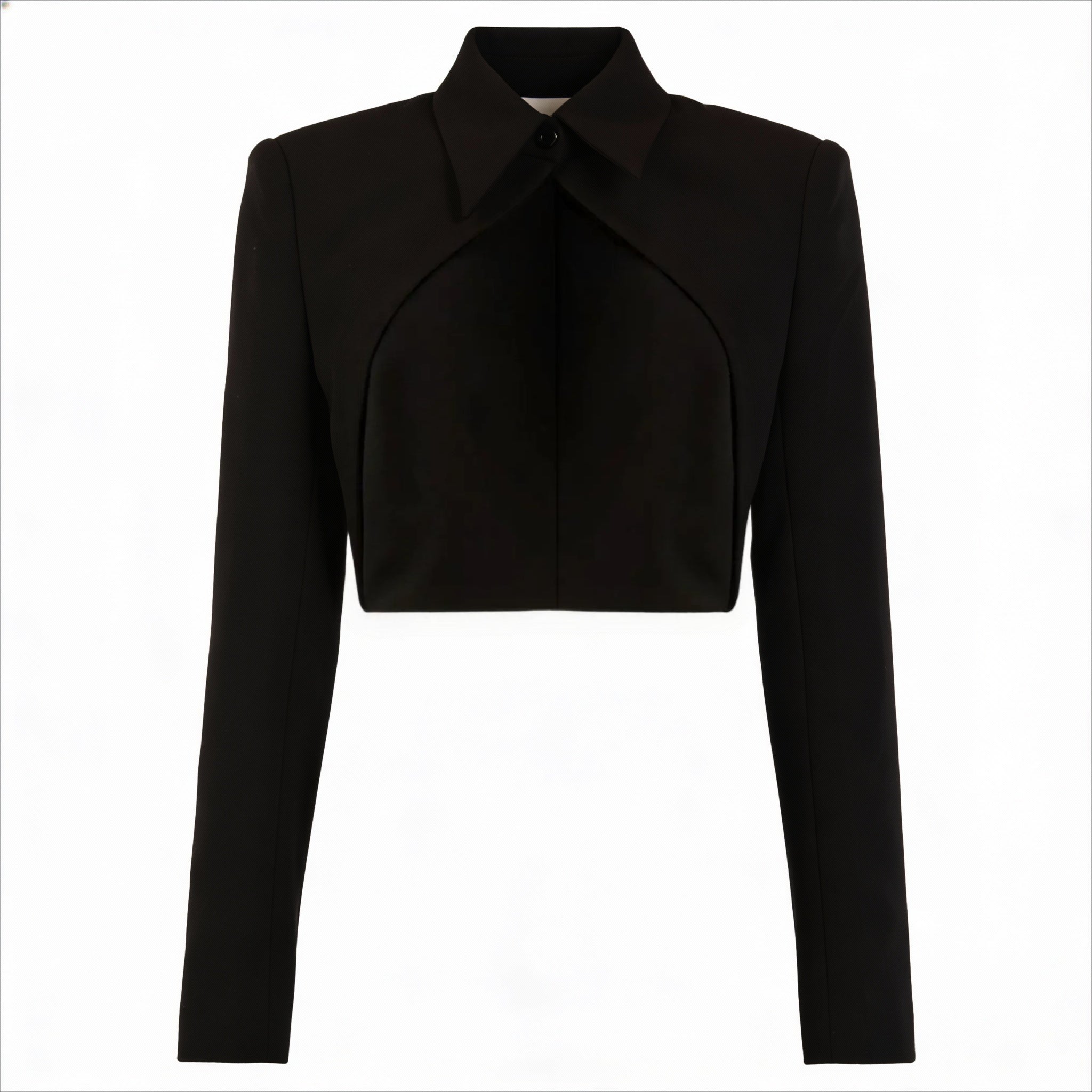 The Architect Bolero Jacket