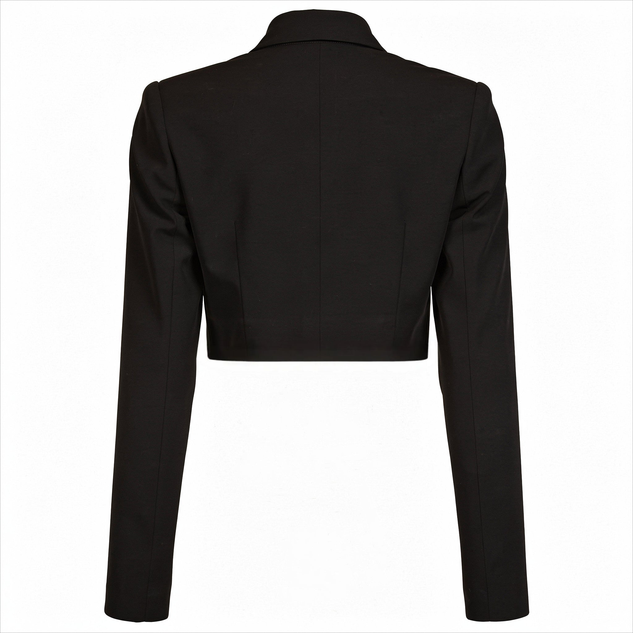 The Architect Bolero Jacket