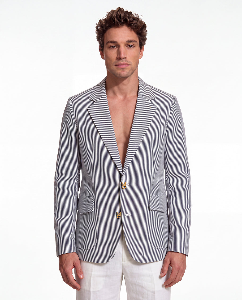 SALT AIR blazer