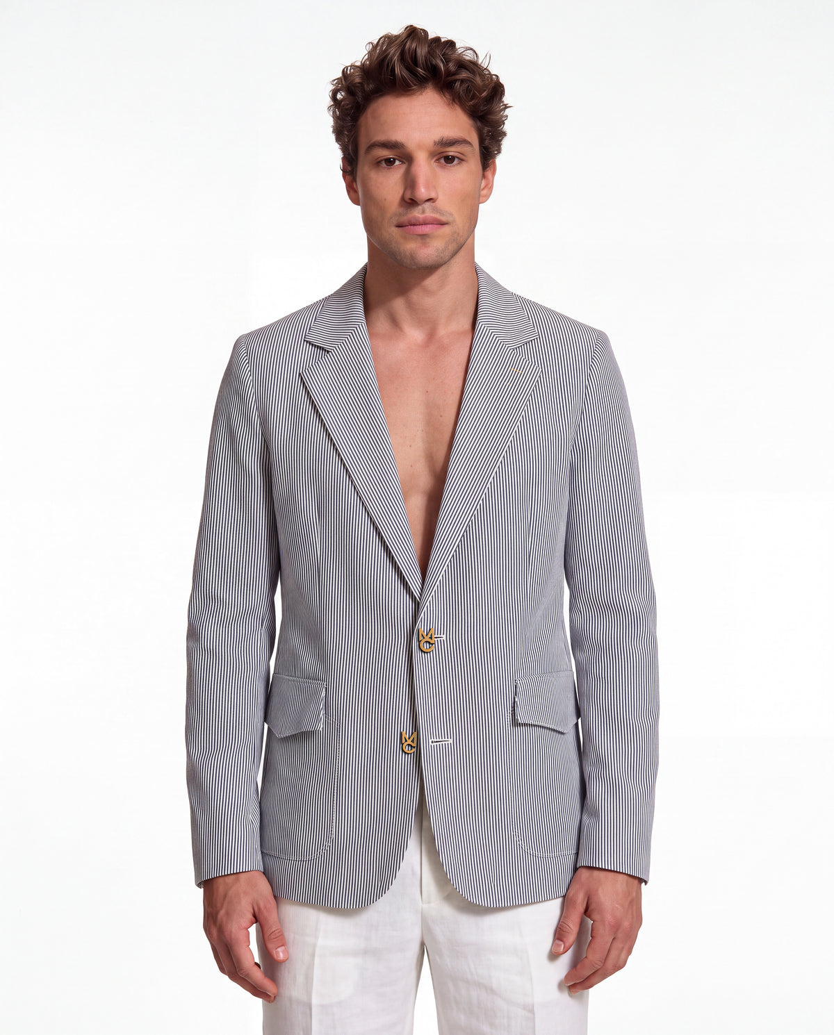 SALT AIR blazer