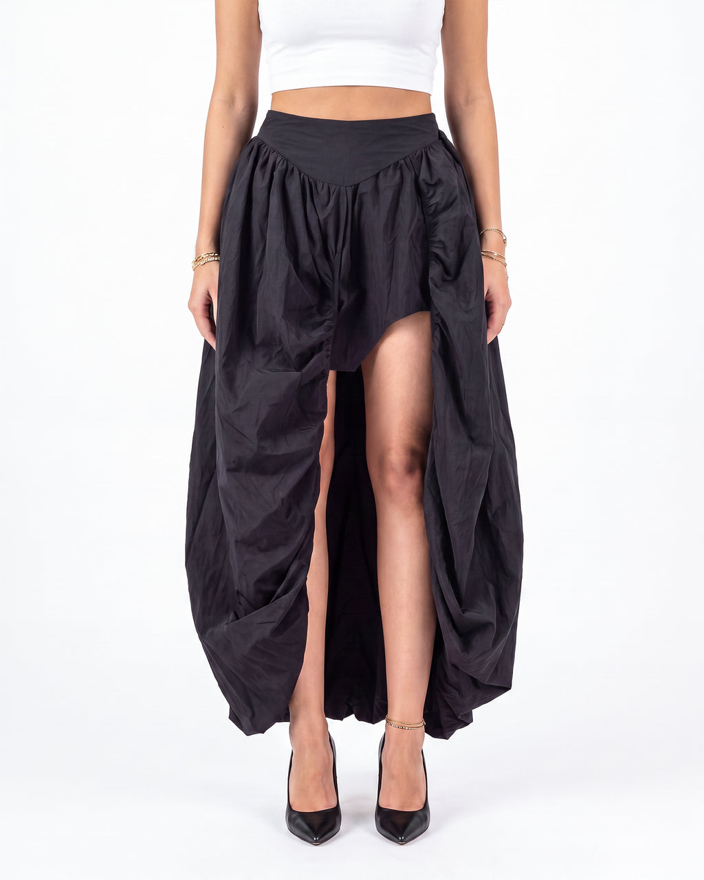 SEVERANCE skirt