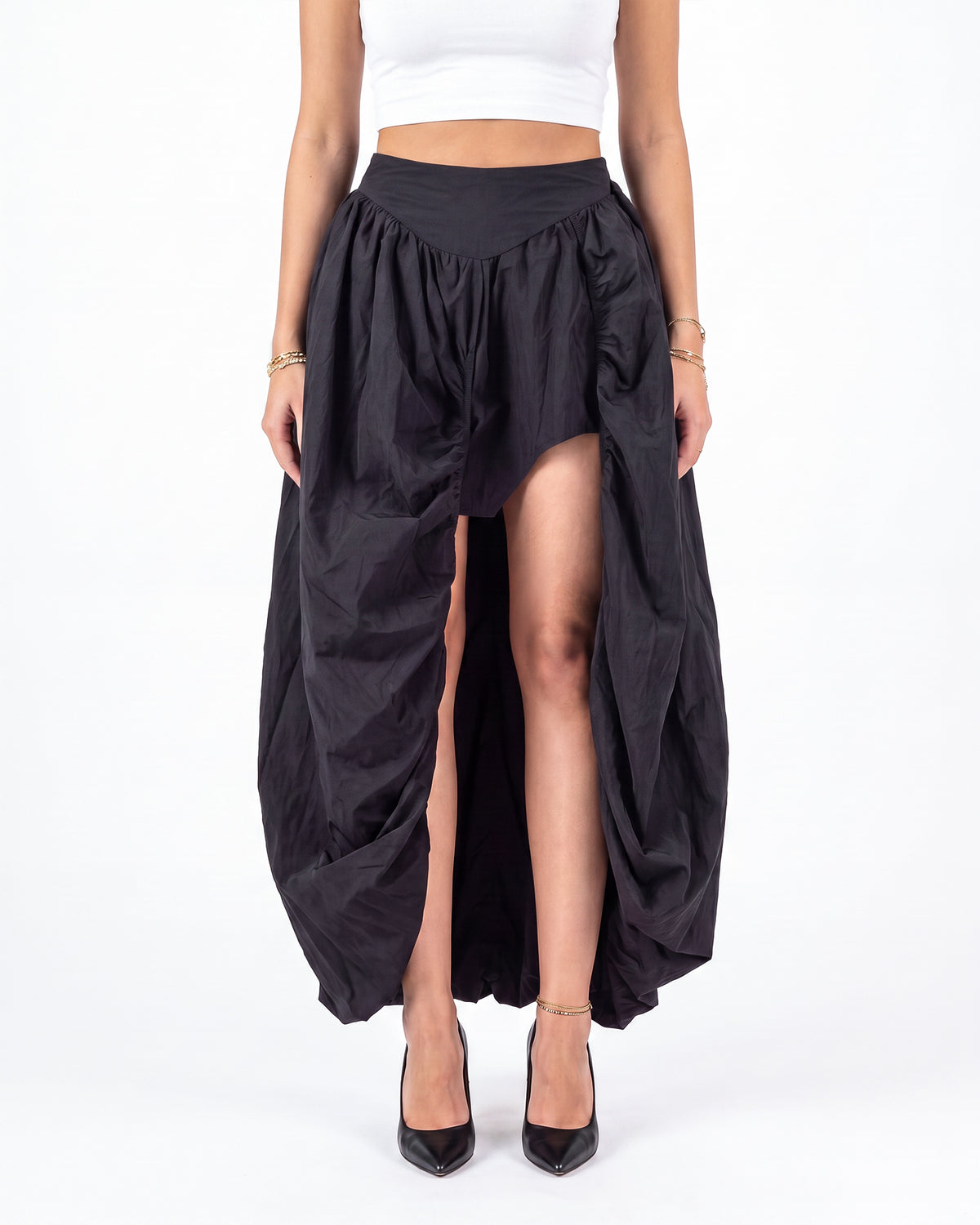 SEVERANCE skirt