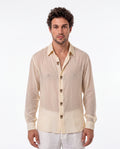 The MIRAGE shirt