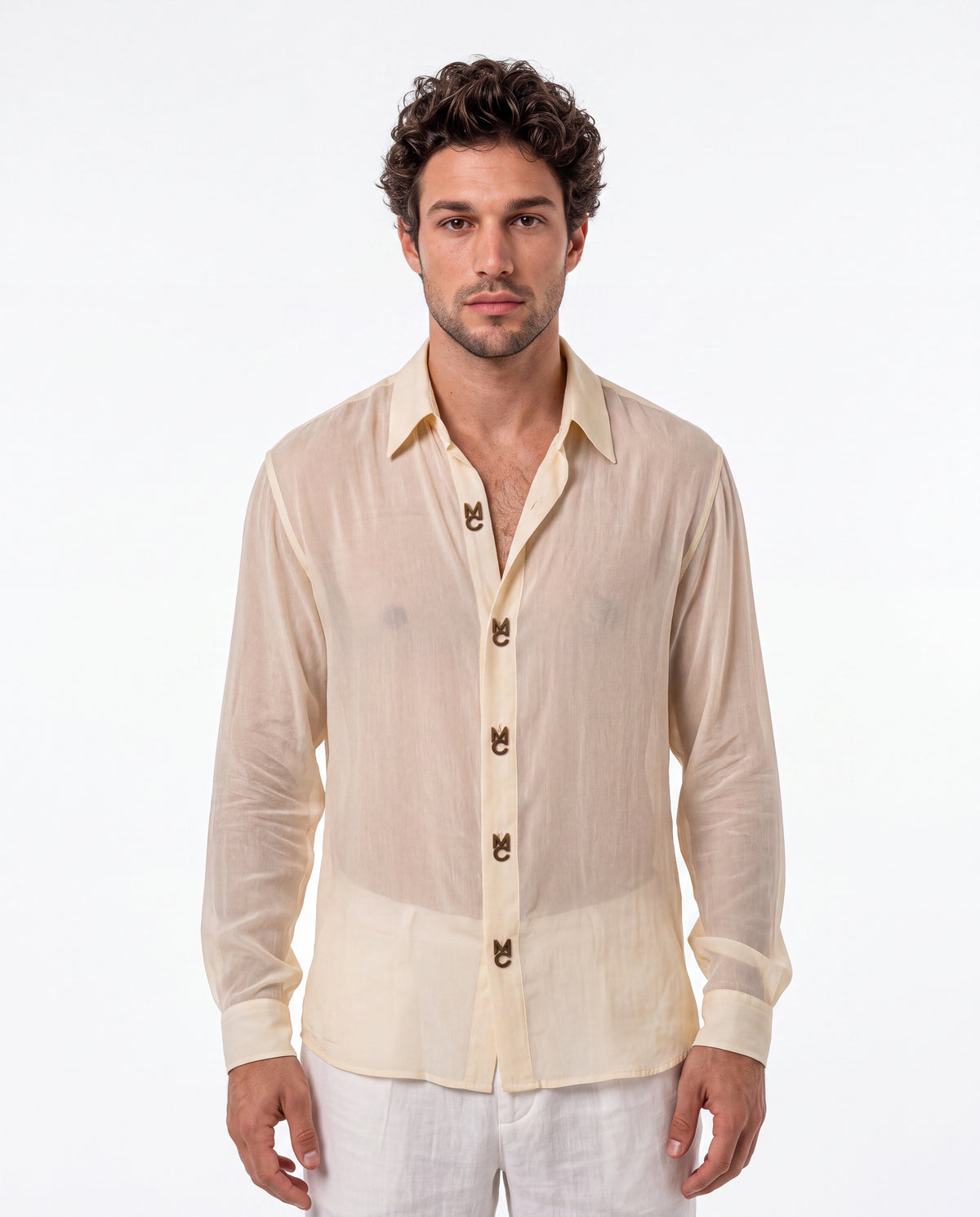 The MIRAGE shirt